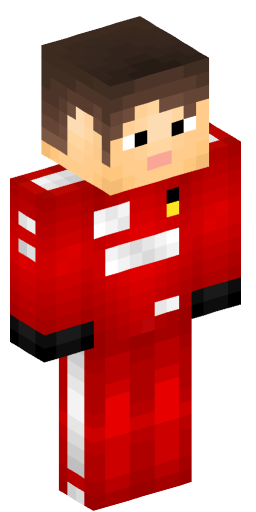 Minecraft Skin #162792