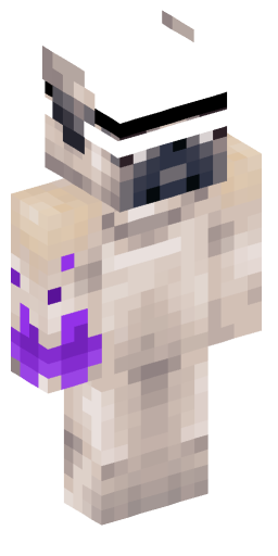 Minecraft Skin #162793