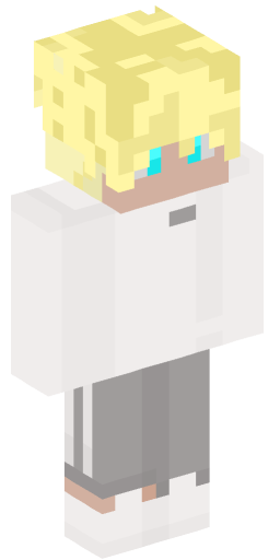 Minecraft Skin #162794