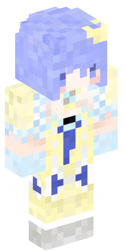 Minecraft Skin #162795