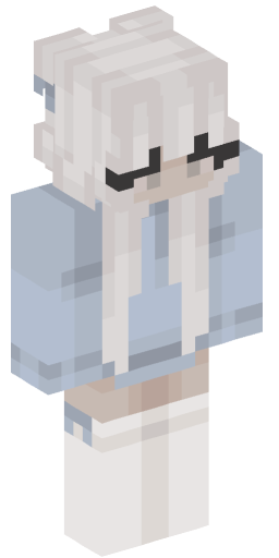 Minecraft Skin #162797
