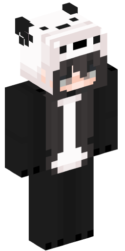 Minecraft Skin #162798