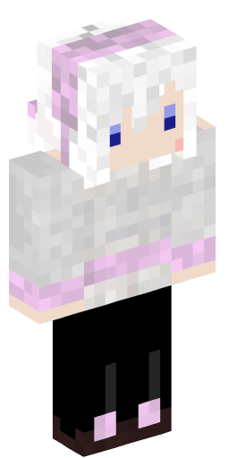 Minecraft Skin #162799