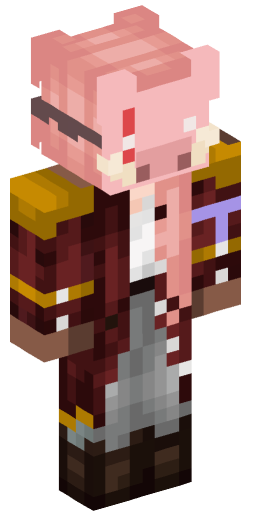 Minecraft Skin #162800