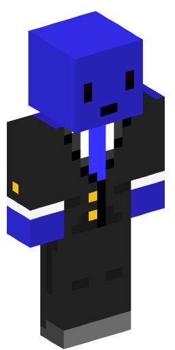 Minecraft Skin #162801