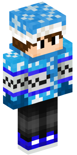 Minecraft Skin #162802