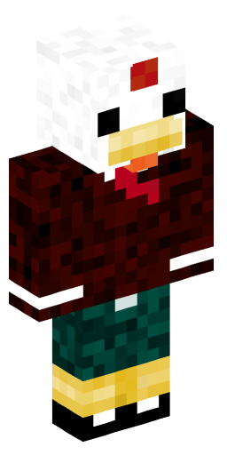 Minecraft Skin #162808