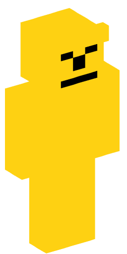 Minecraft Skin #162809