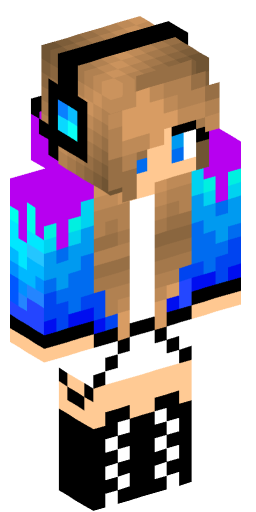 Minecraft Skin #162810