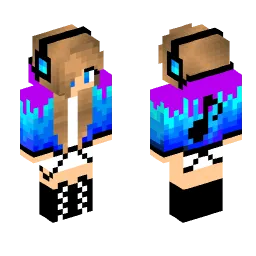 Minecraft Skin #162810