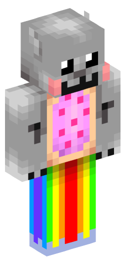 Minecraft Skin #162811