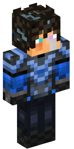 Minecraft Skin #162814