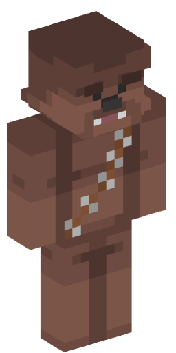 Minecraft Skin #162815