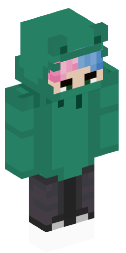 Minecraft Skin #162816