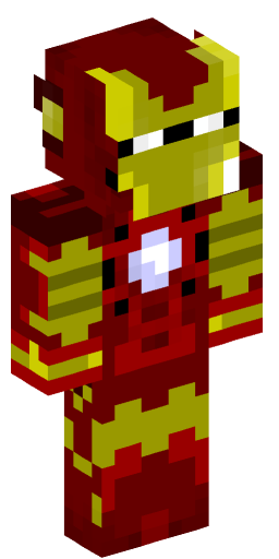 Minecraft Skin #162818