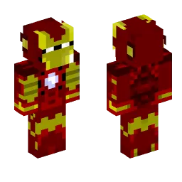 Minecraft Skin #162818