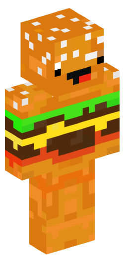 Minecraft Skin #162820
