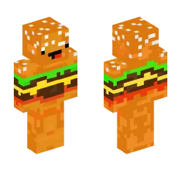Minecraft Skin #162820