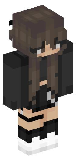 Minecraft Skin #162821