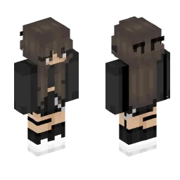 Minecraft Skin #162821