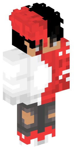 Minecraft Skin #162823