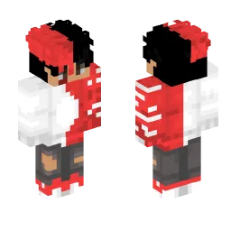 Minecraft Skin #162823