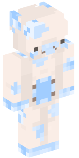 Minecraft Skin #162825