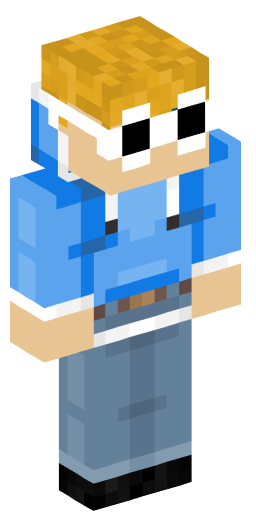 Minecraft Skin #162826