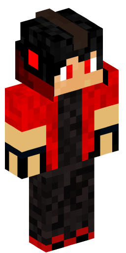 Minecraft Skin #162827