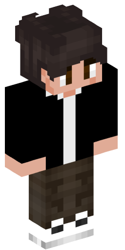 Minecraft Skin #162829