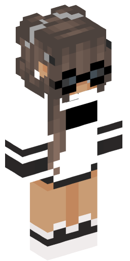 Minecraft Skin #162830