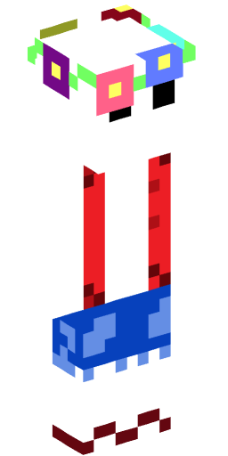 Minecraft Skin #162831