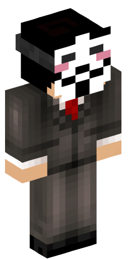 Minecraft Skin #162832
