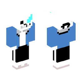 Minecraft Skin #162833