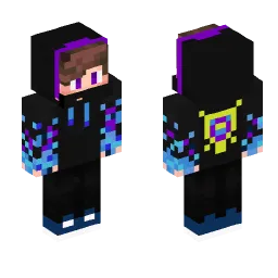 Minecraft Skin #162836