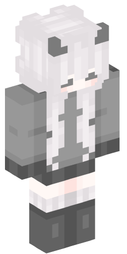 Minecraft Skin #162837