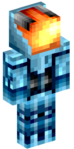 Minecraft Skin #162838