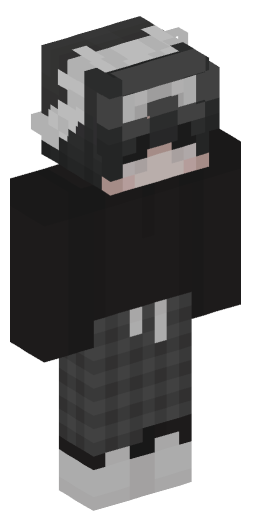 Minecraft Skin #162839