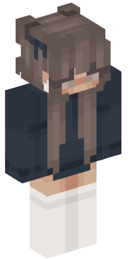 Minecraft Skin #162840