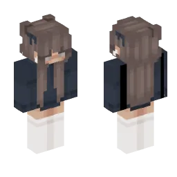 Minecraft Skin #162840