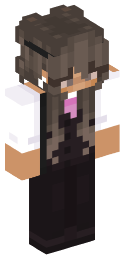 Minecraft Skin #162841