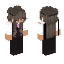 Minecraft Skin #162841