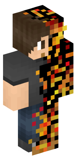 Minecraft Skin #162842