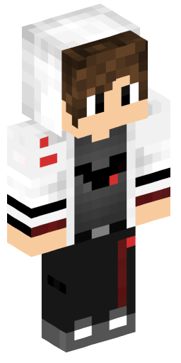 Minecraft Skin #162845