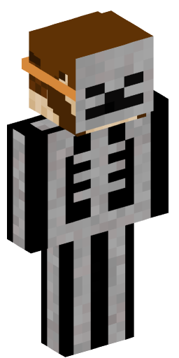 Minecraft Skin #162847