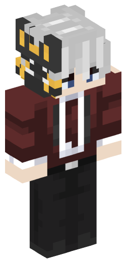 Minecraft Skin #162849