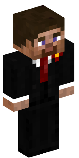 Minecraft Skin #162850