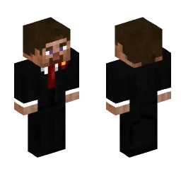 Minecraft Skin #162850