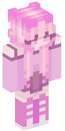 Minecraft Skin #162852