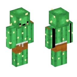 Minecraft Skin #